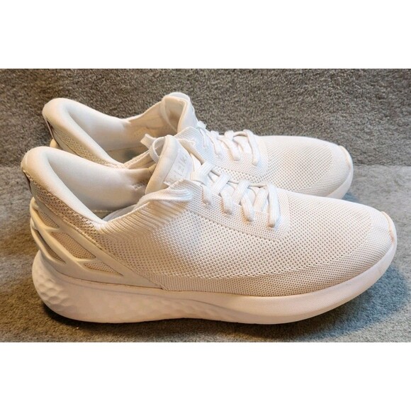 Kizik Athens White Mens Athletic Sneaker Size 8.5 main image 9